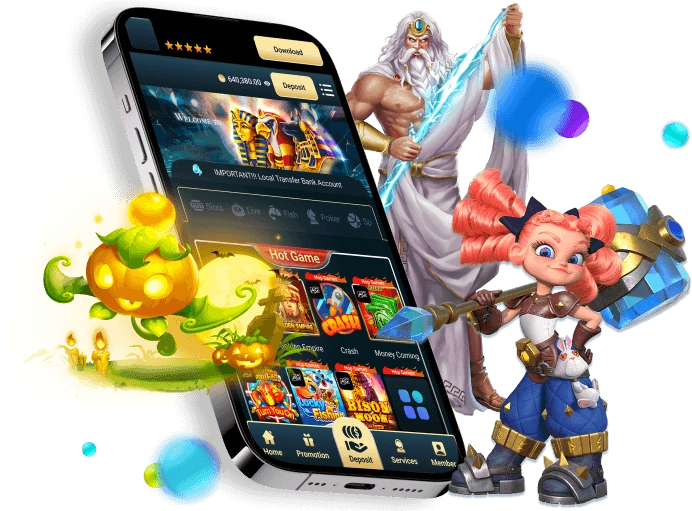 Ưu đãi go99 chính thức