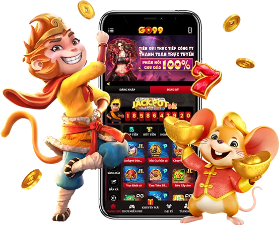 Ưu điểm vượt trội go99 chính thức