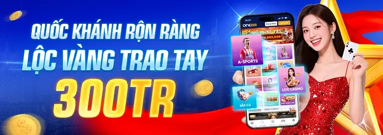 Thưởng chào mừng go99 chính thức