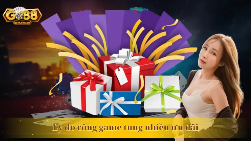 Cập nhật khuyến mãi liên tục